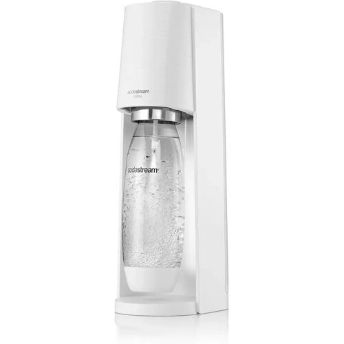 15203 Sodamachine sodastream Wit