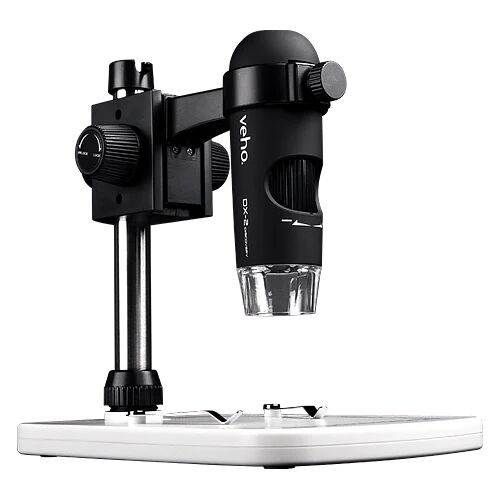 Veho DX-2 Discovery Digital microscope VMS-007-DX2 VMS-007-DX2