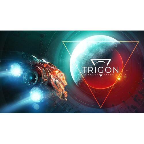 Trigon: Space Story