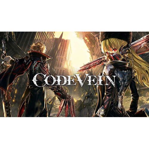 Code Vein (Xbox ONE / Xbox Series X S)