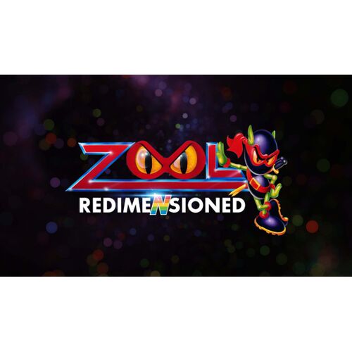 Zool Redimensioned