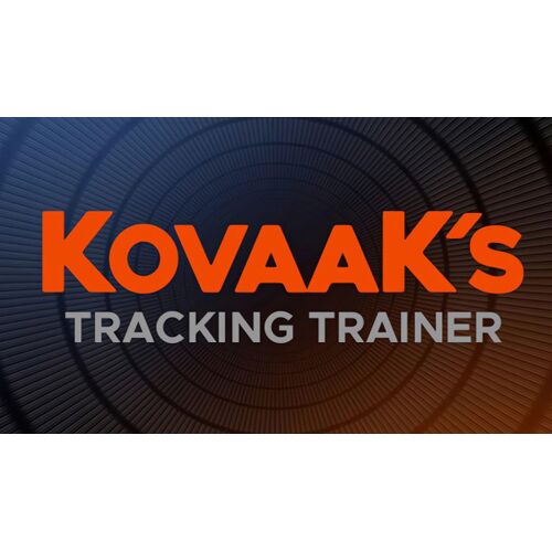 KovaaK's Tracking Trainer