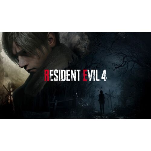 Resident Evil 4