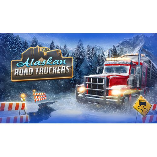 Alaskan Road Truckers