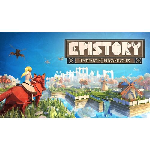 Epistory