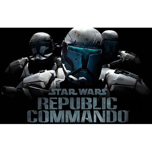 Star Wars Republic Commando