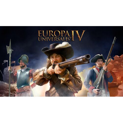 Europa Universalis IV