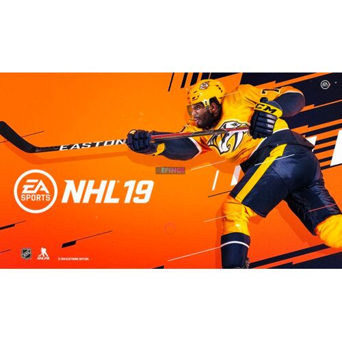 NHL 19 (Xbox ONE / Xbox Series X S)