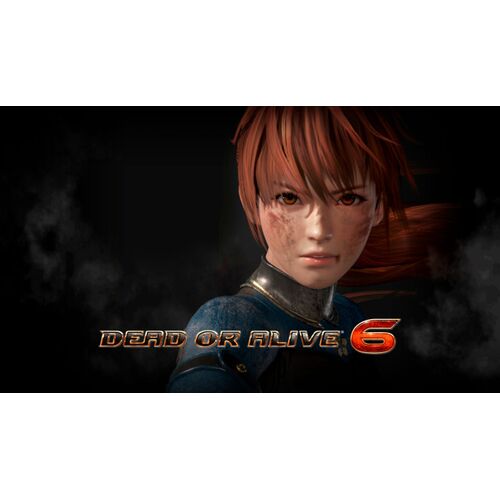 Dead Or Alive 6 (Xbox ONE / Xbox Series X S)