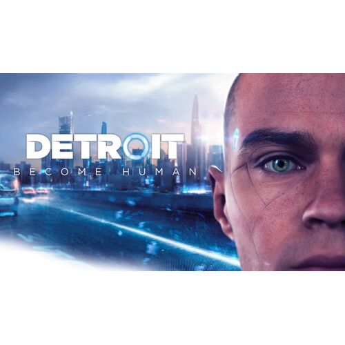 Detroit: Become Human