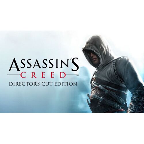 Assassin's Creed: Director's Cut Edition