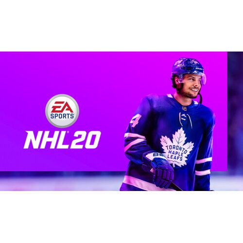 NHL 20 (Xbox ONE / Xbox Series X S)