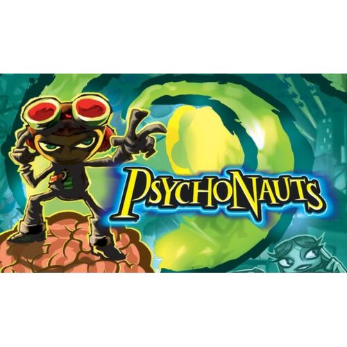 Psychonauts