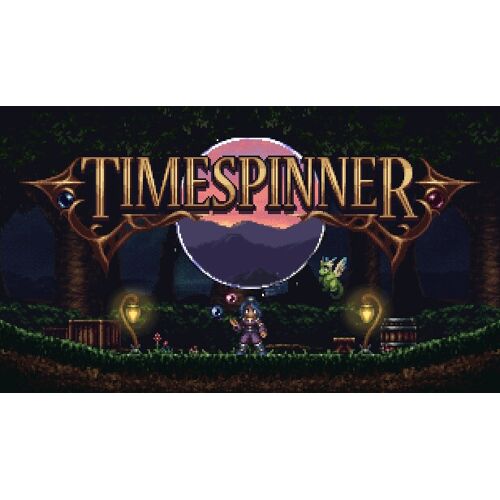 Timespinner