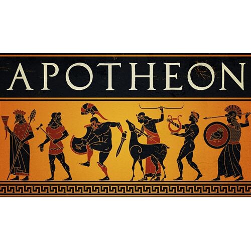 Apotheon