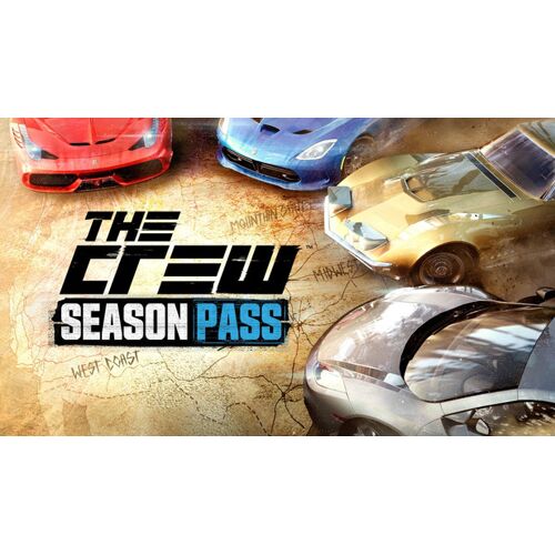 The Crew: Season Pass