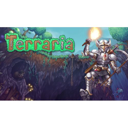 Terraria (Xbox ONE / Xbox Series X S)