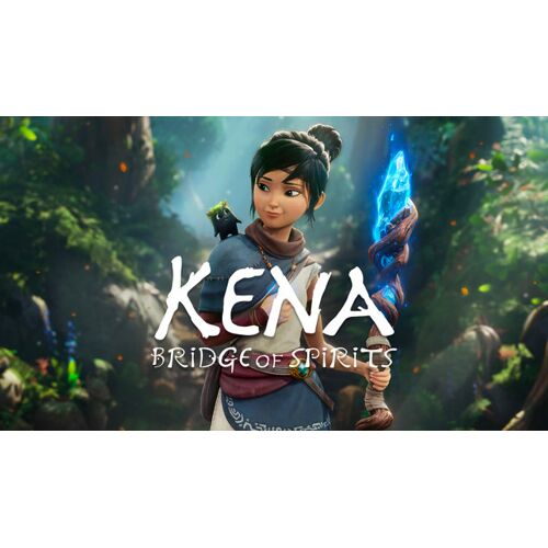 Kena: Bridge of Spirits