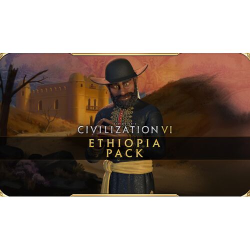 Civilization VI - Ethiopia Pack