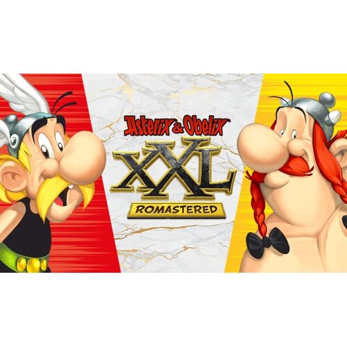 Astérix & Obélix XXL Romastered