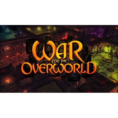 War for the Overworld