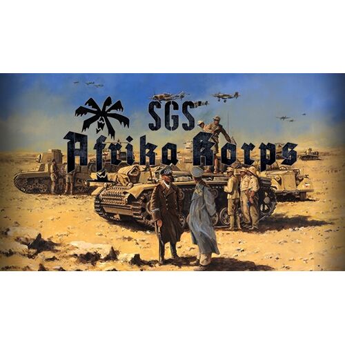 SGS Afrika Korps