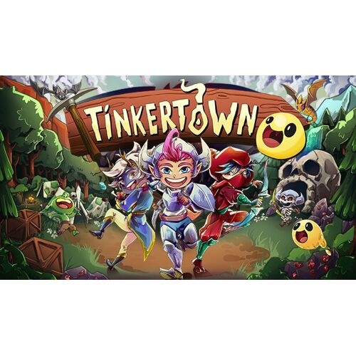 Tinkertown