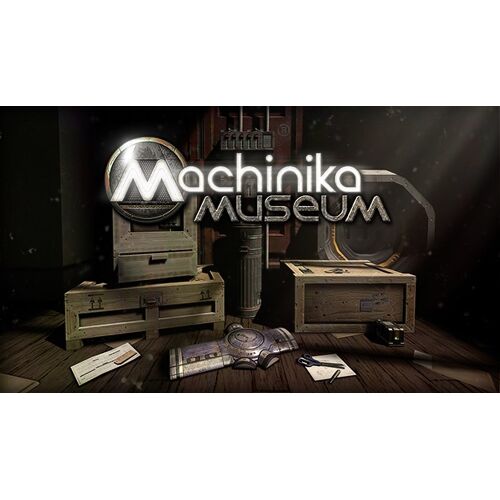 Machinika Museum