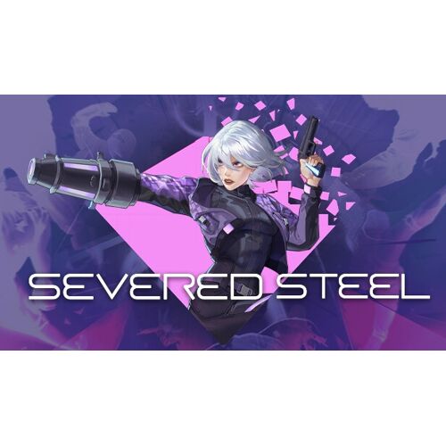 Severed Steel