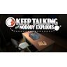 Keep Talking and Nobody Explodes