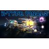 R-Type Final 2