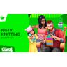 Die Sims 4 Schick mit Strick-Accessoires-Pack (Xbox ONE / Xbox Series X S)