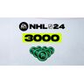 NHL 24 3000 Points (Xbox ONE / Xbox Series X S)