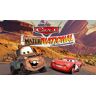 Disney Pixar Cars Mater-National Championship