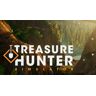 Treasure Hunter Simulator