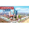 Monopoly Plus (Xbox ONE / Xbox Series X S)