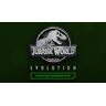 Jurassic World Evolution: Herbivore Dinosaur Pack