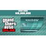 Grand Theft Auto Online: CashCard „Megalodon“ PS4