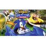 Sonic & Sega All-Stars Racing