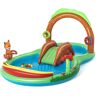 Bestway Friendly Woods Play Center kinderzwembad - 295 x 199 x 130 cm