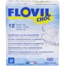 Flovil Choc vlokmiddel - 12 tabletten