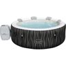 Bestway Lay-Z Spa Hollywood Airjet opblaasbare spa - 6 persoons