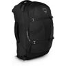 Osprey Fairview rugzak 40 liter - Zwart