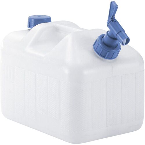 Easy Camp Waterreservoir - 10 liter - Wit