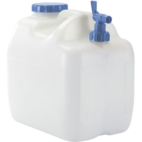 Easy Camp Waterreservoir - 23 liter - Wit