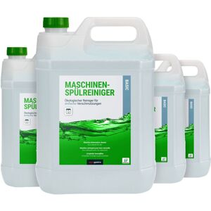 GGM Gastro - BASIC - - Vaatwasserreiniger/-detergent GGM Gastro - BASIC - - Vaatwasserreiniger/-detergent
