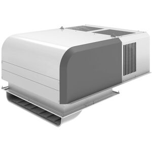 GGM Gastro Decken-Kühlaggregat - maximal für 13 m³ GGM Gastro Decken-Kühlaggregat - maximal für 13 m³