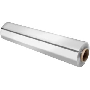 GGM Gastro (12 Stück) Aluminiumfolie auf Rolle Zilver GGM Gastro (12 Stück) Aluminiumfolie auf Rolle Zilver