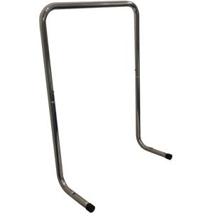 GGM Gastro Griff für Transportwagen Grijs GGM Gastro Griff für Transportwagen Grijs