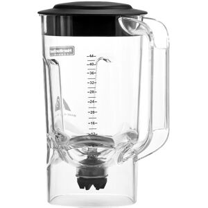 HAMILTON BEACH Polycarbonaat mengbeker - 1,25 liter - geschikt voor BMHBC9R HAMILTON BEACH Polycarbonaat mengbeker - 1,25 liter - geschikt voor BMHBC9R